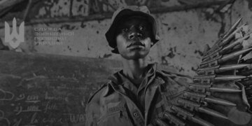 Понад 1,4 тис. африканців воюють на боці москви – розвідка