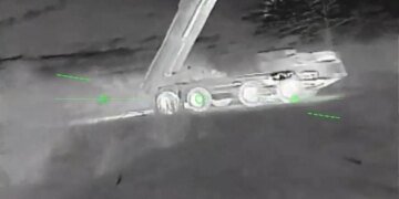 ЗСУ знищили російські кораблі, літаки та РСЗВ у Криму і на Запоріжжі – Генштаб