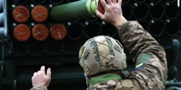 Сили оборони відновили контроль над понад 300 кв. км на півдні України