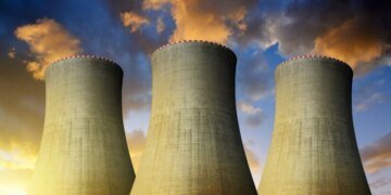 Газова електростанція за підтримки Трампа може стати найбільшим забруднювачем повітря у США