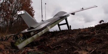 Війська рф встановлюють mesh-модеми на ударні безпілотники "Молнія" для створення єдиної мережі управління