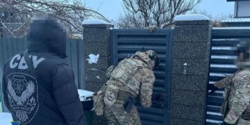 Злоумышленники зарабатывали миллионы на аренде госскладов: СБУ разоблачила группу похитителей
