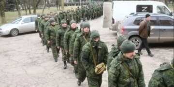 До миллиона человек: РФ может объявить крупнейшую мобилизацию, – Жданов