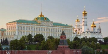 Ловушка для диктатора:  за что и когда окружение «сожрет» Путина