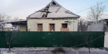 Війська рф атакували три райони Донеччини – є загиблі та поранені