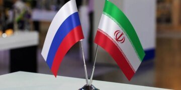 Іран та рф уклали секретну угоду на пів мільярда євро щодо постачання сучасних зенітних комплексів