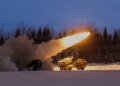 Армія США провела випробування систем HIMARS в екстремальних умовах Арктики під час навчань на Алясці