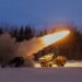 Армія США провела випробування систем HIMARS в екстремальних умовах Арктики під час навчань на Алясці