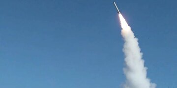 росія схоже змінила цілі ударів під час масованої атаки на вихідних – ISW