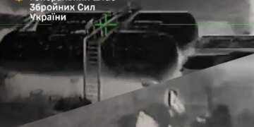 ВСУ нанесли удар по ракетному дивизиону, пунктам управления дронами и складам врага