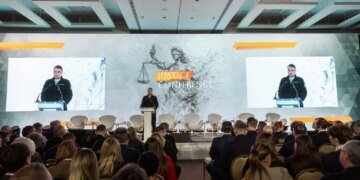 Мирні переговори повинні не просто припинити війну, а убезпечити від повторення російської агресії – Буданов