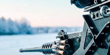 В ВСУ рассказали о контратакующих действиях на юге