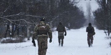 Україна звільняє території – військовий пояснив чи можна вважати події на Запорізькому напрямку контрнаступом