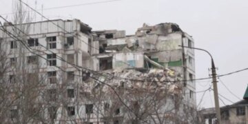 Битва за село, имеющее решающее значение для обороны Запорожья: The Times с передовой