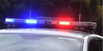 Теракт в Николаеве: появилось ВИДЕО первых минут после взрыва