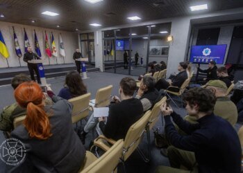 СБУ та МВС оприлюднили нові деталі затримання зловмисниці, яка вчинила потрійний теракт у Львові