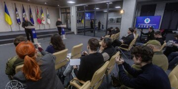 СБУ та МВС оприлюднили нові деталі затримання зловмисниці, яка вчинила потрійний теракт у Львові