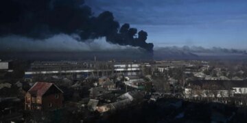 Четверта річниця повномасштабної агресії рф: Україна продовжує боротьбу