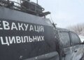 Волонтер постраждав від атаки FPV-дрона на Куп’янщині під час евакуації місцевих: прокуратура розпочала розслідування