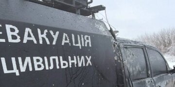 Волонтер постраждав від атаки FPV-дрона на Куп’янщині під час евакуації місцевих: прокуратура розпочала розслідування
