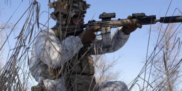 «Они уже очень усталые и медлительные»: на Покровском направлении россиян ликвидируют в тумане