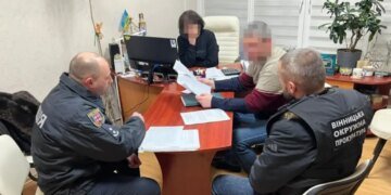 Скандал в Виннице: директора больницы подозревают в финансовых махинациях