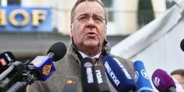 Німеччина розкритикувала Трампа через політику щодо путіна та України