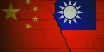 ЦРУ предупредило техногигантов о вторжении Китая на Тайвань и назвало сроки