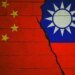 ЦРУ предупредило техногигантов о вторжении Китая на Тайвань и назвало сроки