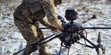 Генштаб про ситуацію на фронті: зафіксовано 143 бойові зіткнення, ворог запустив 4315 дронів-камікадзе