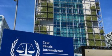 Генпрокурор Кравченко скерував до МКС матеріали про атаки рф на енергетику в Україні