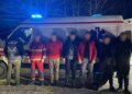 Ціна питання – 60 тис. доларів. На Буковині затримали "швидку" з ухилянтами