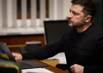 Сначала США, потом Россия: Зеленский озвучил детали предстоящих переговоров