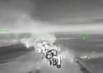 Дроны ССО разнесли С-400 и «Панцирь» в Крыму. ВИДЕО