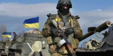 Рада приняла закон о прозрачных соцгарантиях для военных и их семей