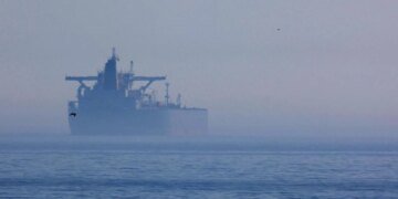 Канада запровадила санкції проти 100 суден російського тіньового флоту – Зеленський подякував Карні