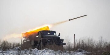 115 бойових зіткнень на фронті: ворог активізувався на Покровському та Гуляйпільському напрямках