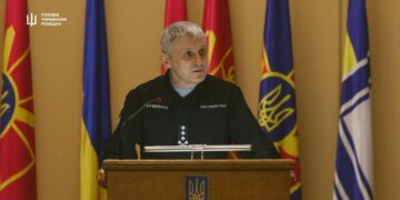 Начальник ГУР заявив, що загроза з боку росії є спільною та ключовою для всієї Європи