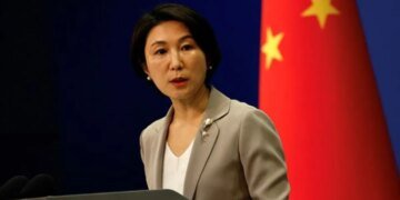 Ядерный шантаж не прошел: в МИД Китая посоветовали России меньше фантазировать