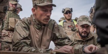 Денису "Редісу" Прокопенку присвоєно звання бригадного генерала