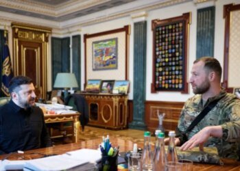 СБУ без предателей: Поклад и Хмара начали охоту, Зеленский доложил о первых результатах