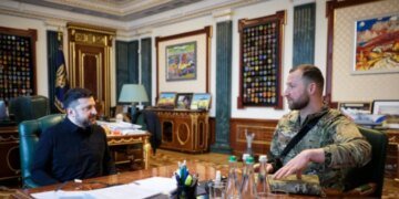 СБУ без предателей: Поклад и Хмара начали охоту, Зеленский доложил о первых результатах