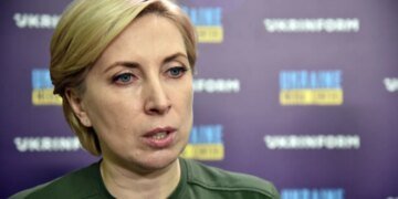 «Государство должно защищаться»: Верещук объяснила, зачем запрещать Telegram. ВИДЕО