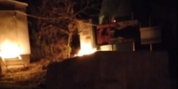 Партизани "АТЕШ" вивели з ладу антени РЕБ під Севастополем