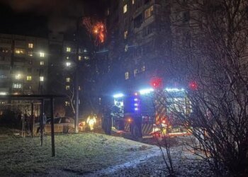 Циничная массированная атака: возросло количество раненых от удара по Запорожью. ВИДЕО