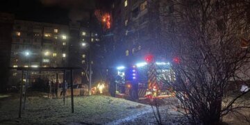 Циничная массированная атака: возросло количество раненых от удара по Запорожью. ВИДЕО