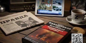 Підтримують агресію і знищення України – ГУР і ЦПД оновили список пропагандистів рф