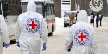 В Україну повернули 1000 тіл полеглих – координаційний штаб