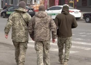 В Житомирской области сотрудников ТЦК будут судить за избиение мужчины и незаконное удержание