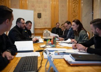 Пострадавшие от весеннего наводнения получат выплаты, – Свириденко